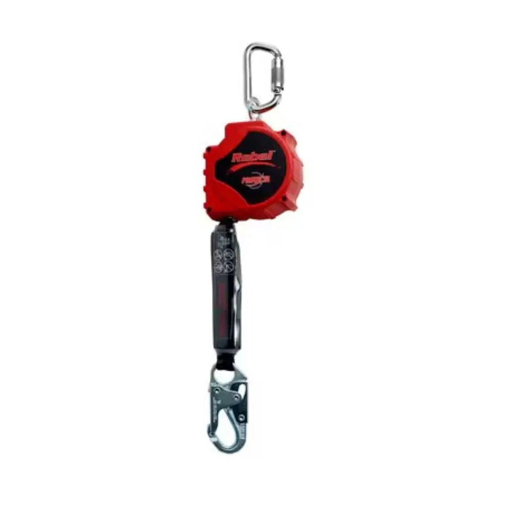 3M™ PROTECTA® Self-Retracting Lifeline, Web, 6.10 m