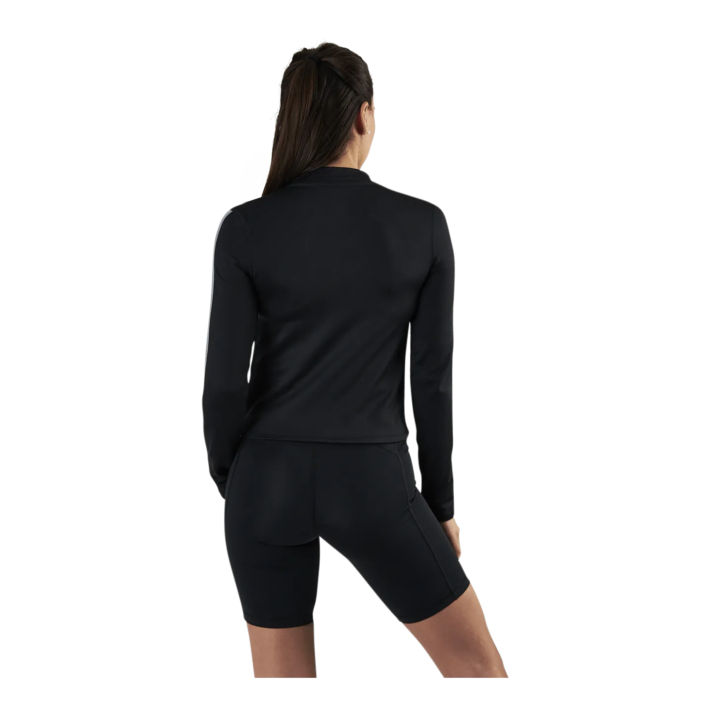 Air LS Midlay Black