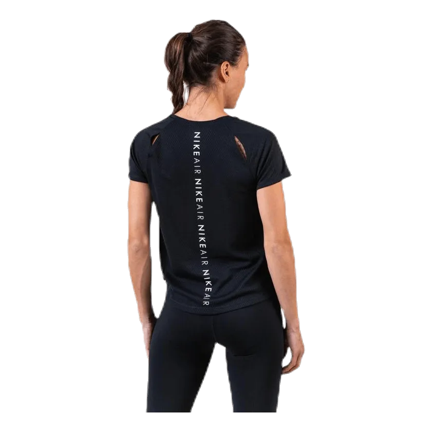 Air SS Mesh Top White/Black