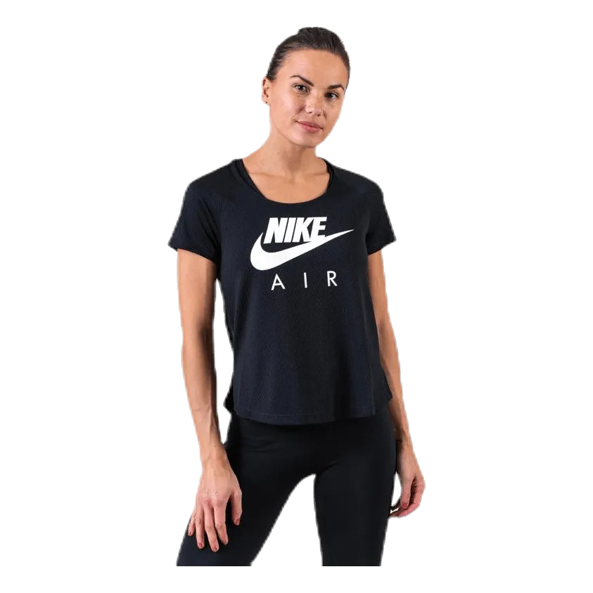 Air SS Mesh Top White/Black