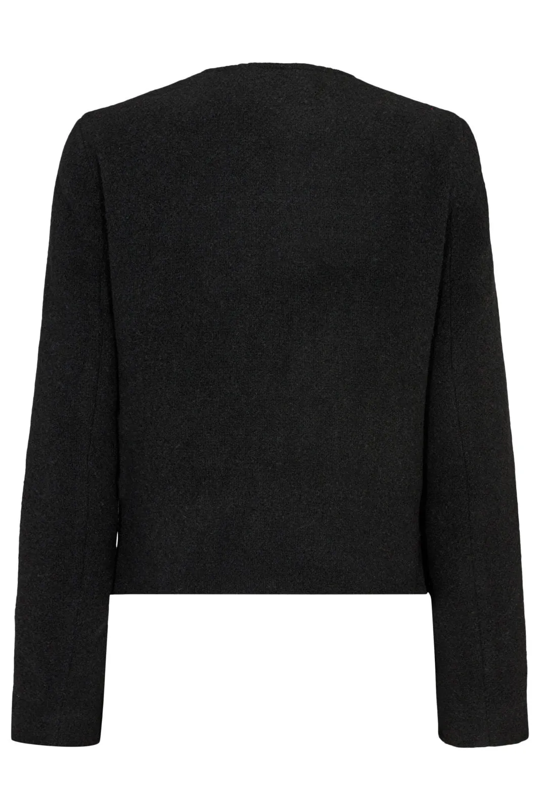 Alaska Jacket - Black