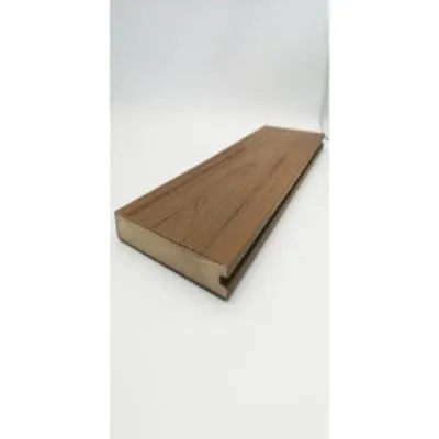 Alchemy Urban Composite Square Edge Board 22mm x 138mm x 3.6m (Solid Board) - All Colours