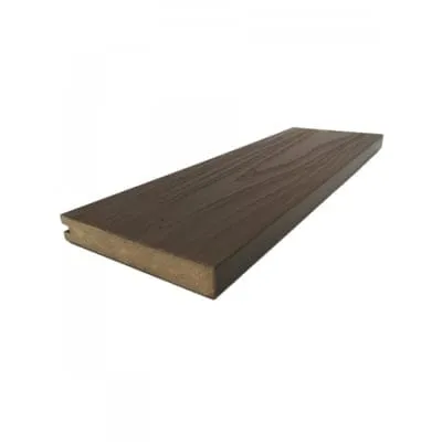 Alchemy Urban Composite Square Edge Board 22mm x 138mm x 3.6m (Solid Board) - All Colours