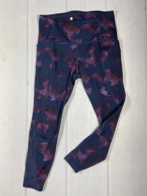 All in Motion Legging size Large