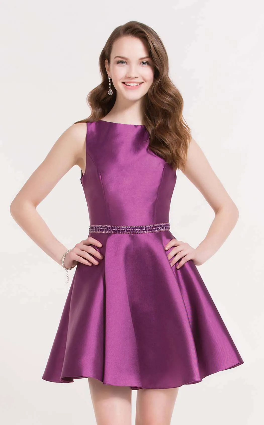 Alyce 3729 Dress