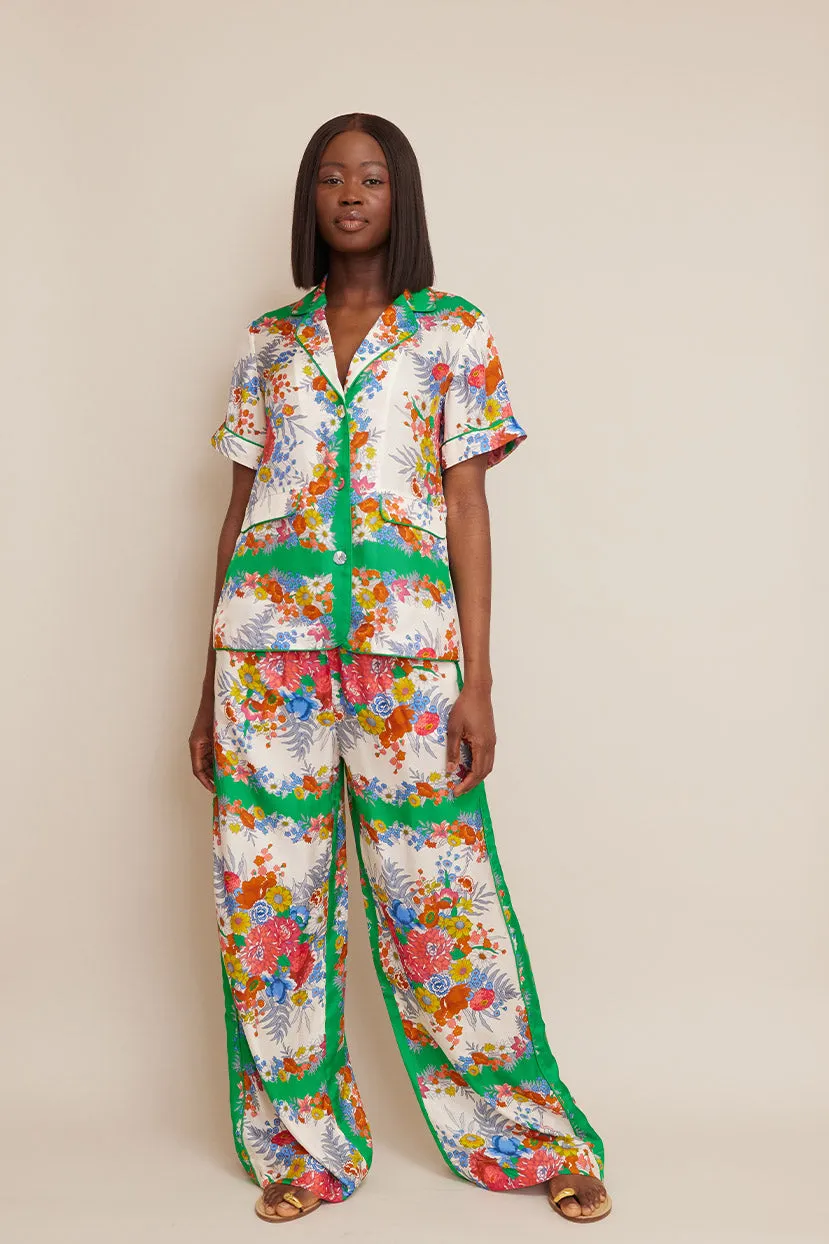 Amalfi Pants