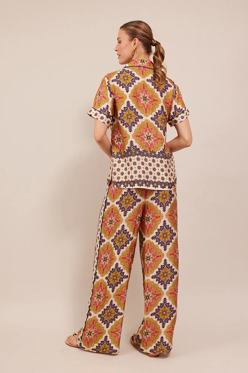 Amalfi Pants