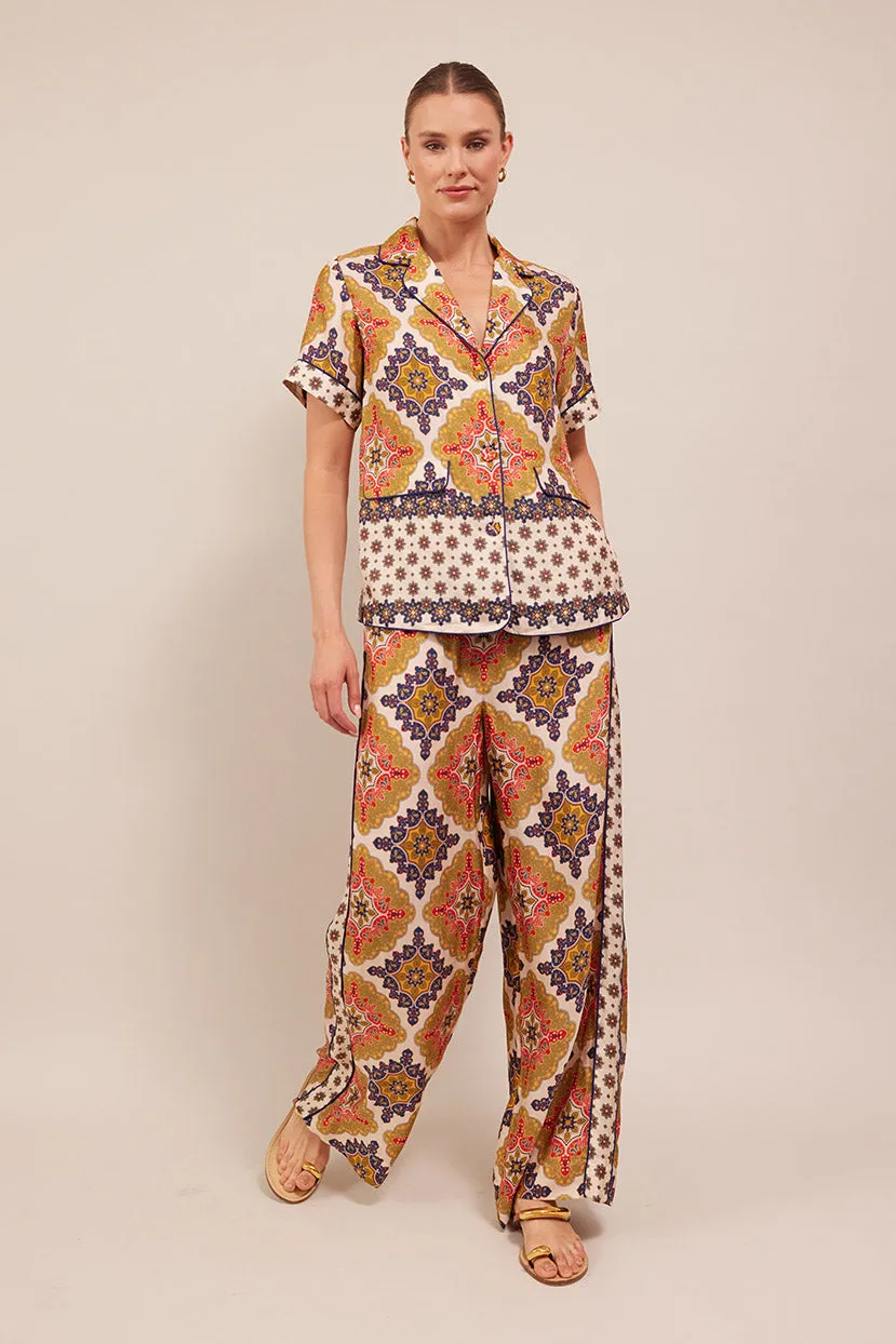 Amalfi Pants