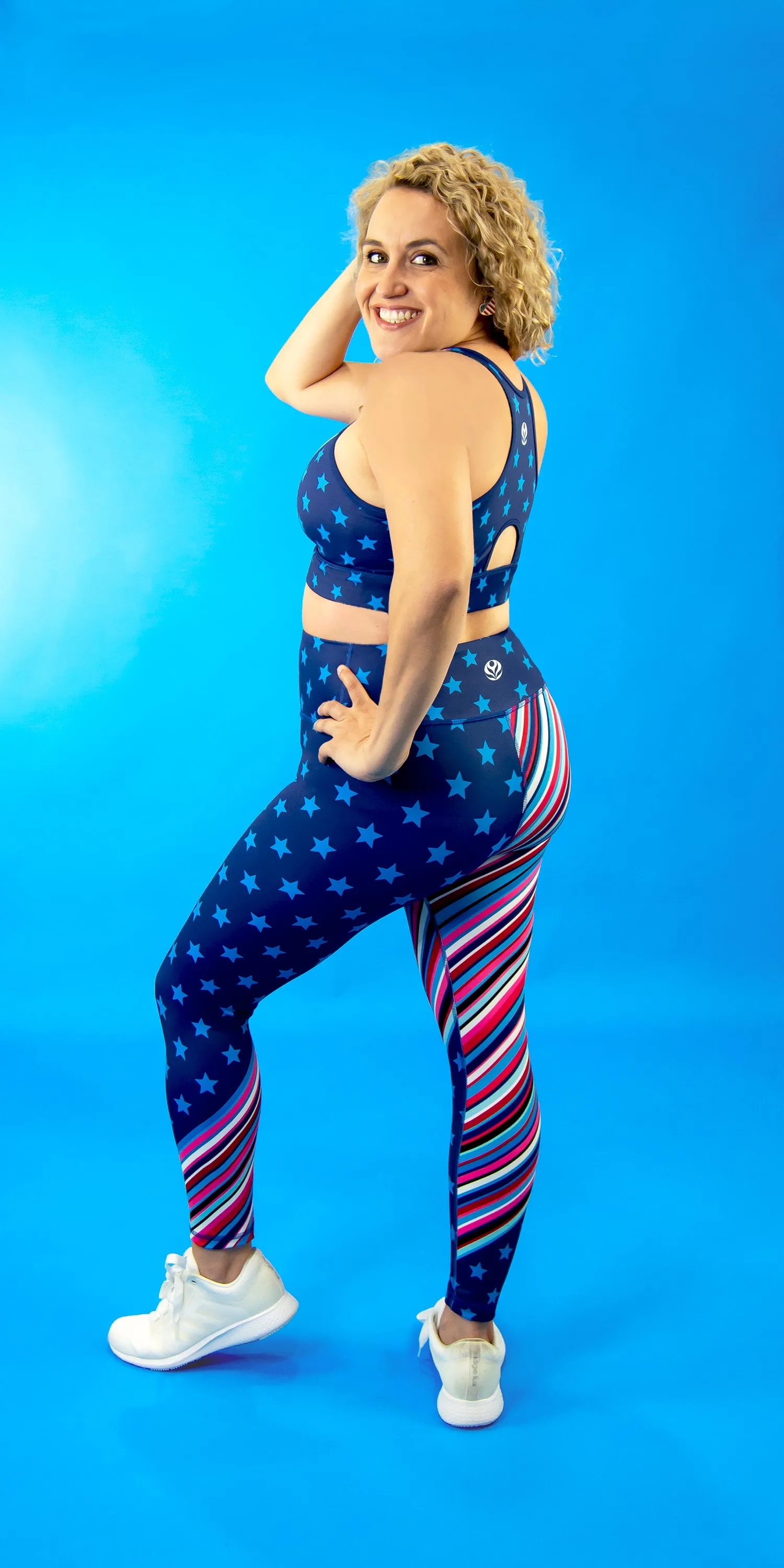 American Summer - Legging
