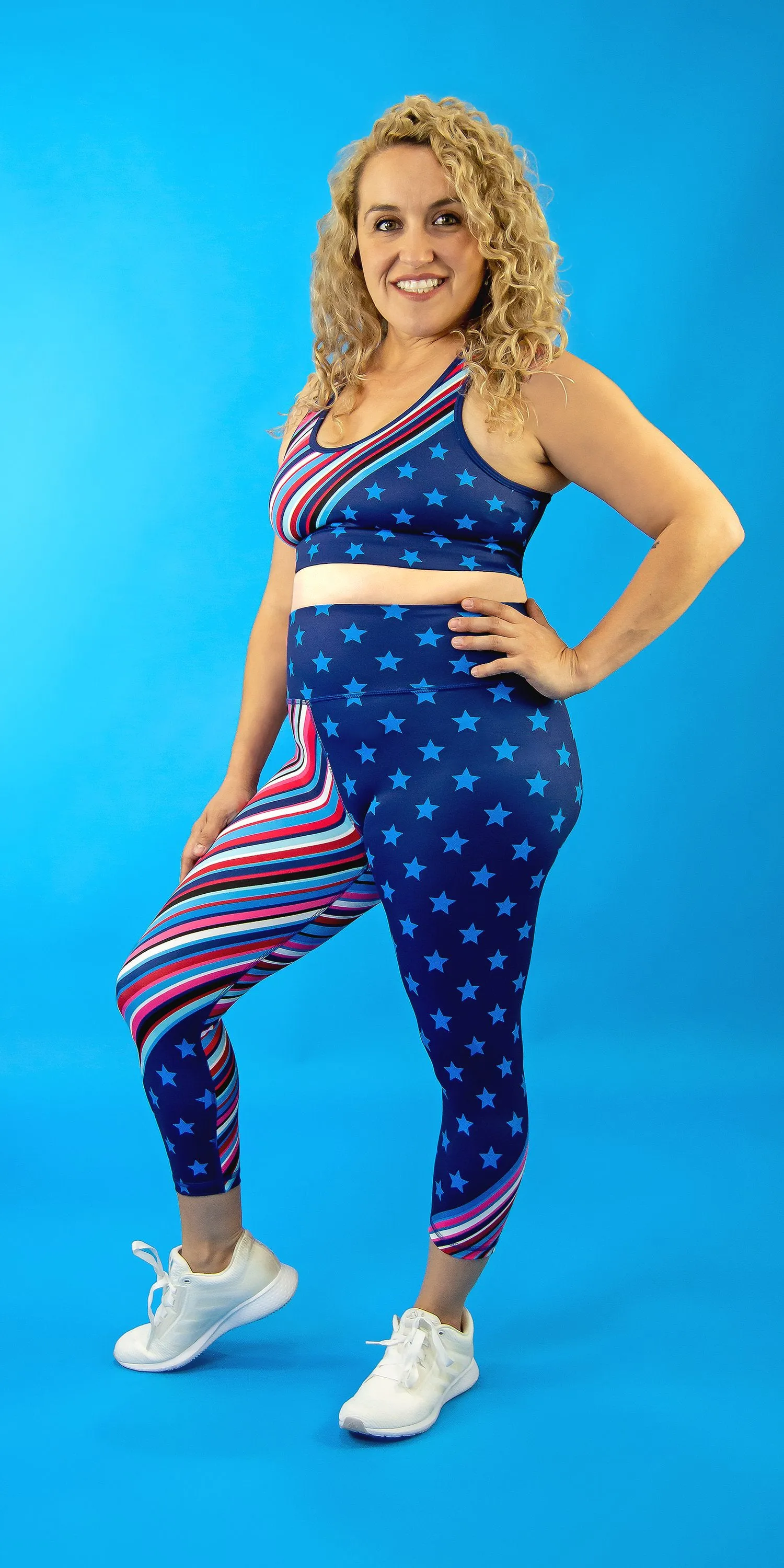 American Summer - Legging