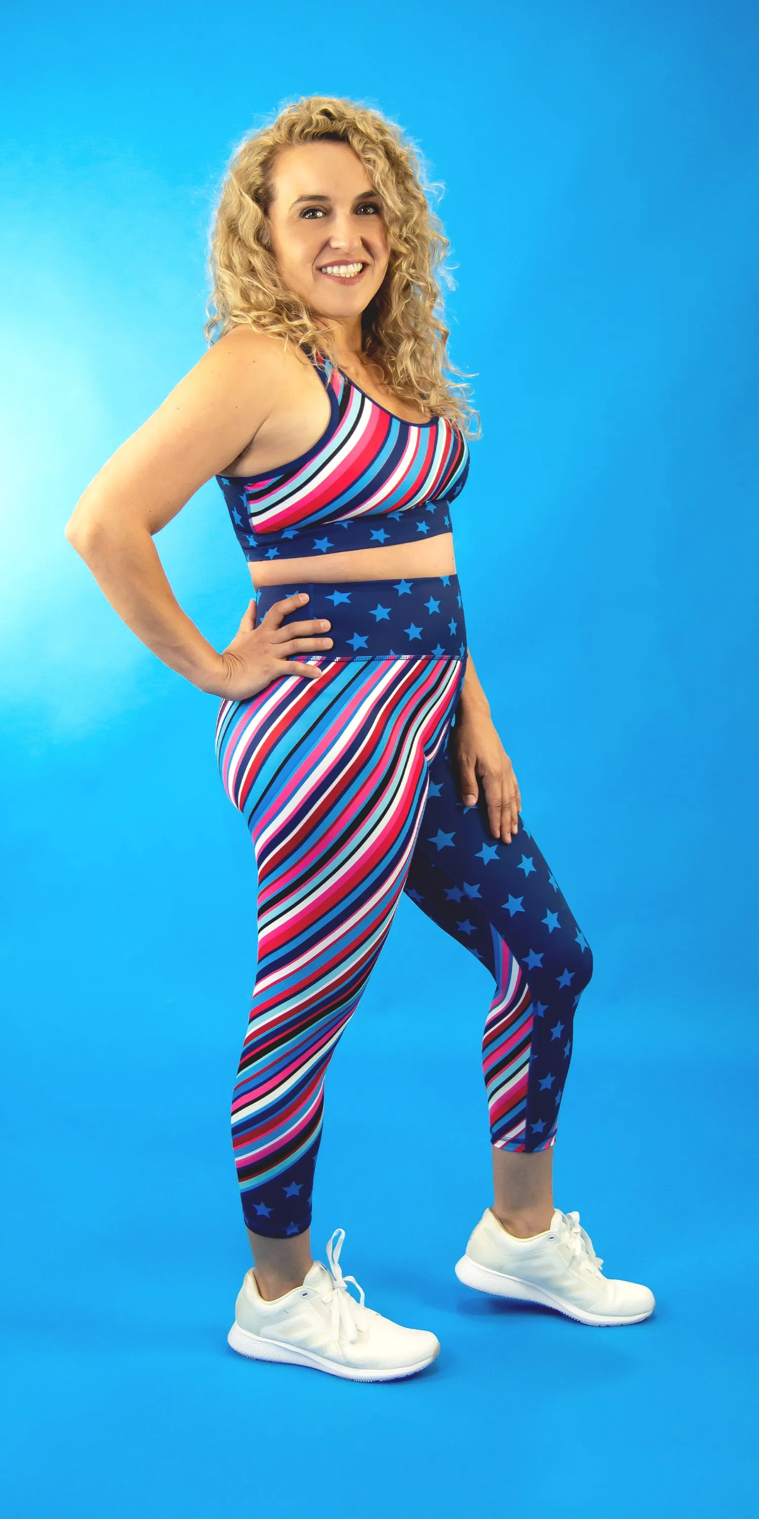 American Summer - Legging