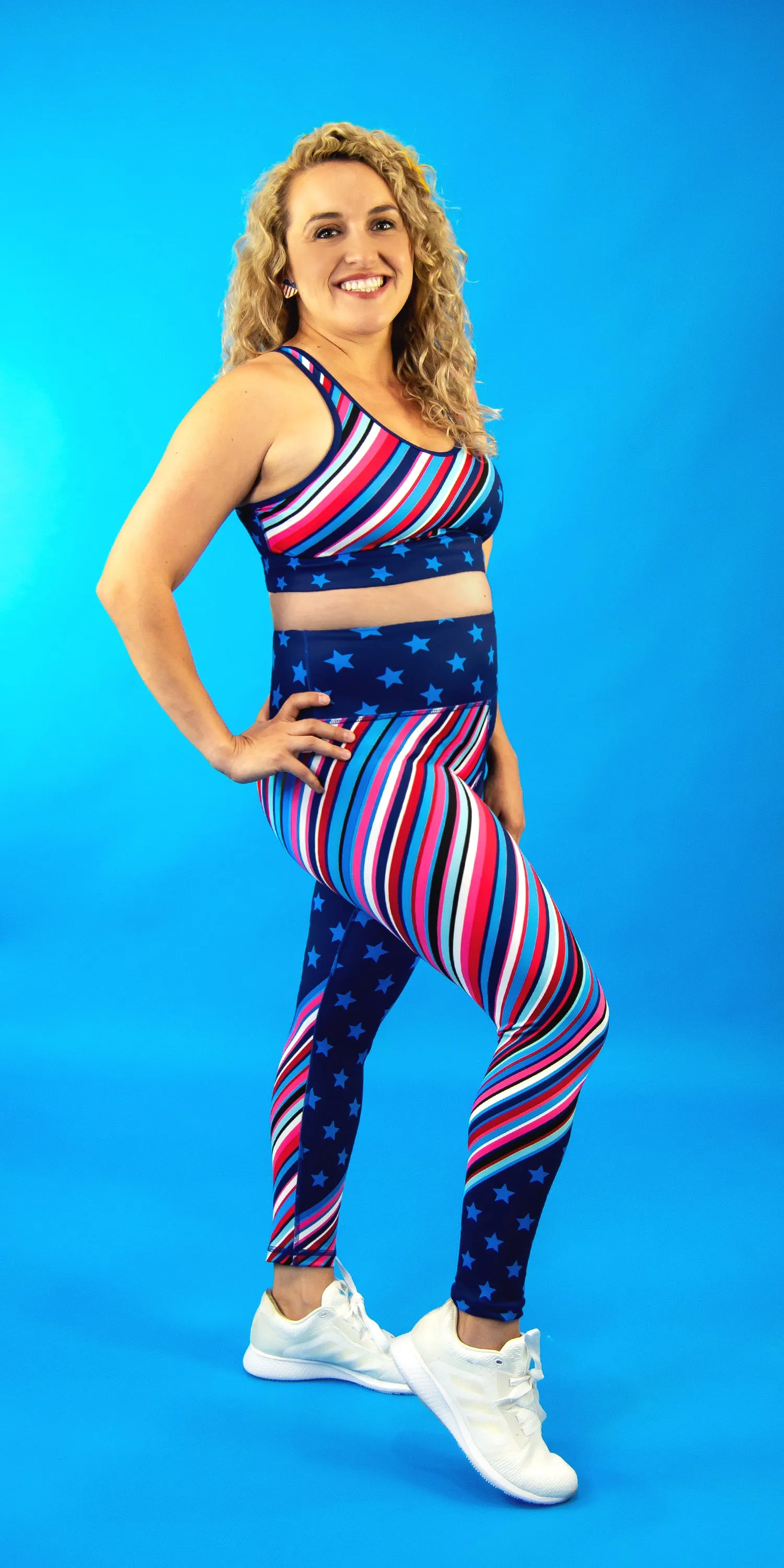 American Summer - Legging