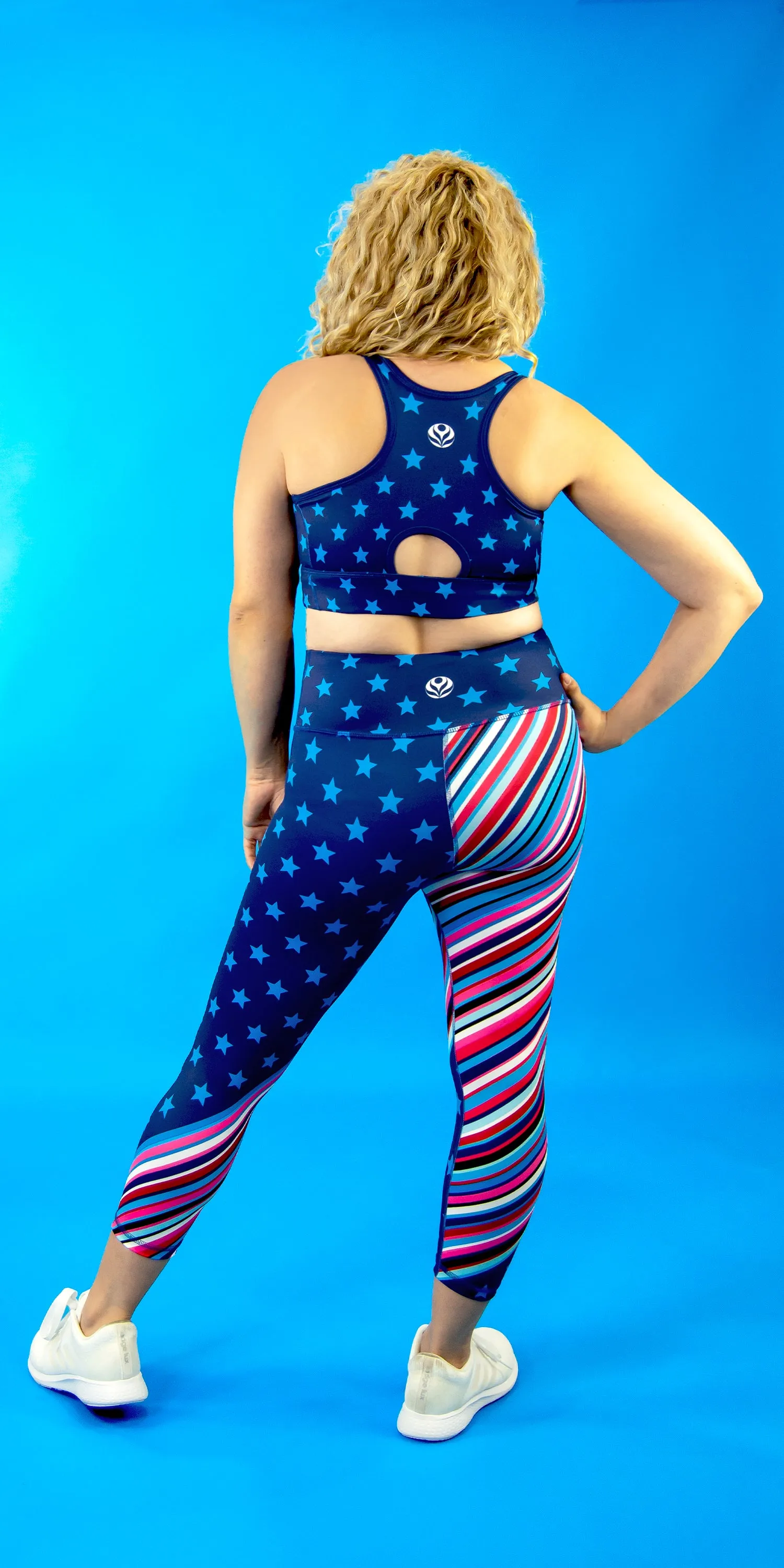 American Summer - Legging