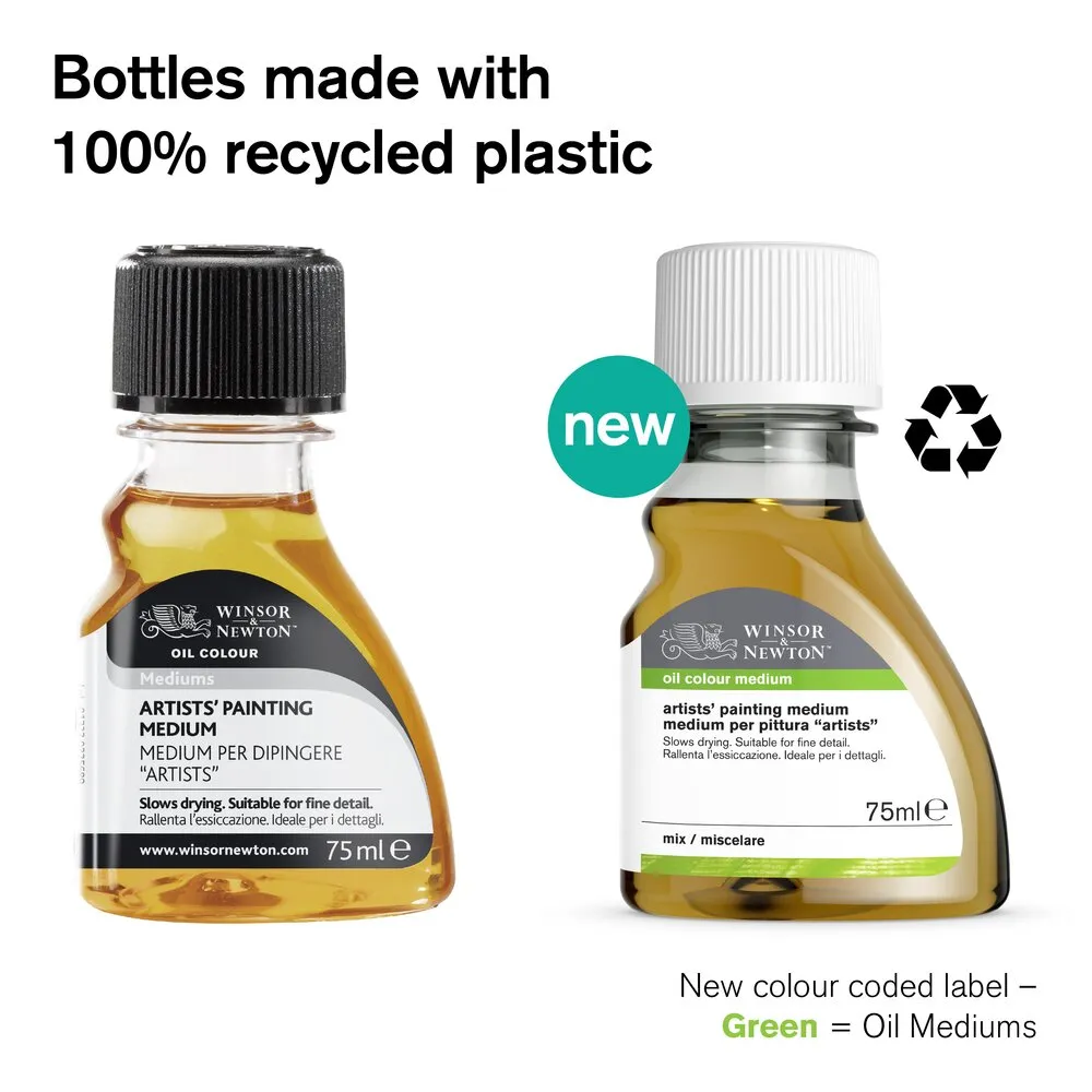 Artists' Retouching Varnish