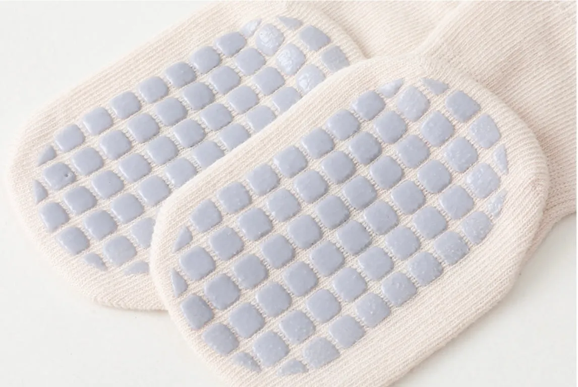 Baby Gift Box - The Boys Anti - Slip Sock Collection