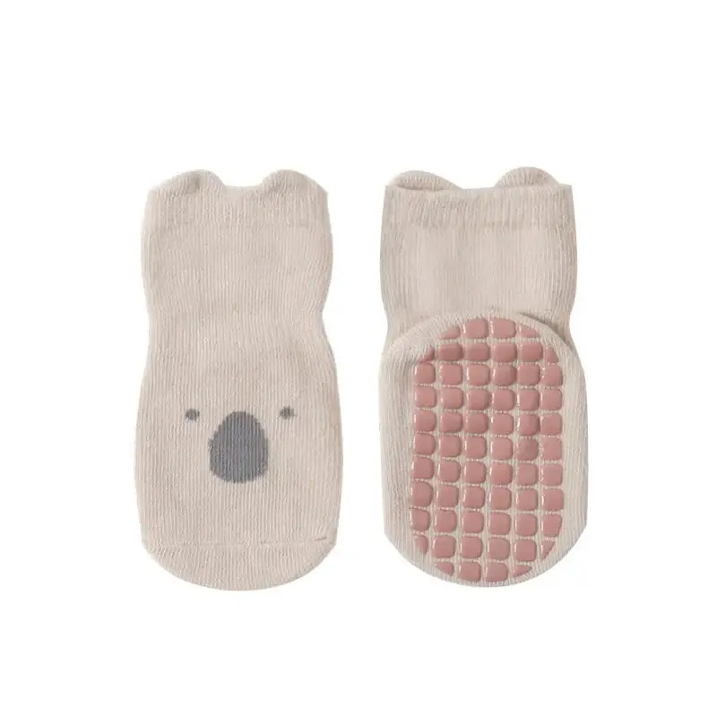 Baby Gift Box - The Boys Anti - Slip Sock Collection