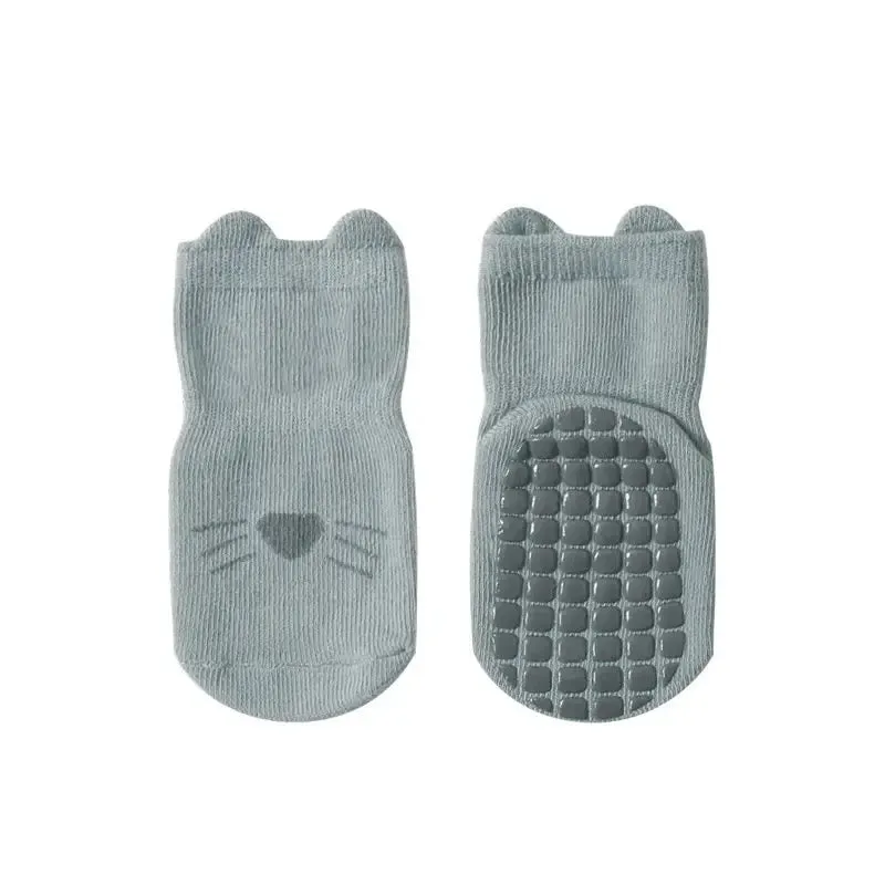 Baby Gift Box - The Boys Anti - Slip Sock Collection