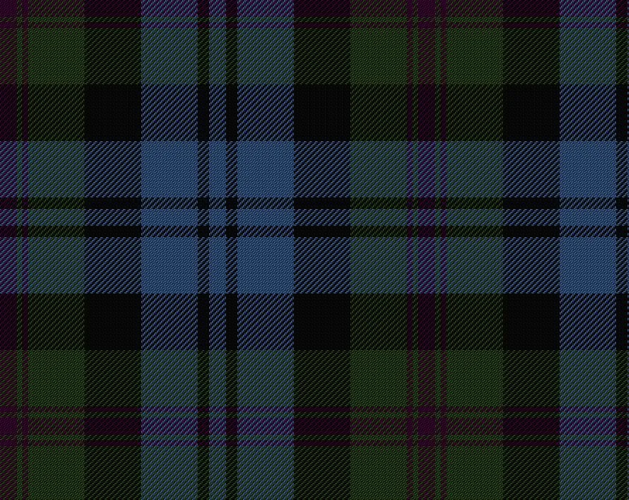 Baird Ancient Tartan Scarf