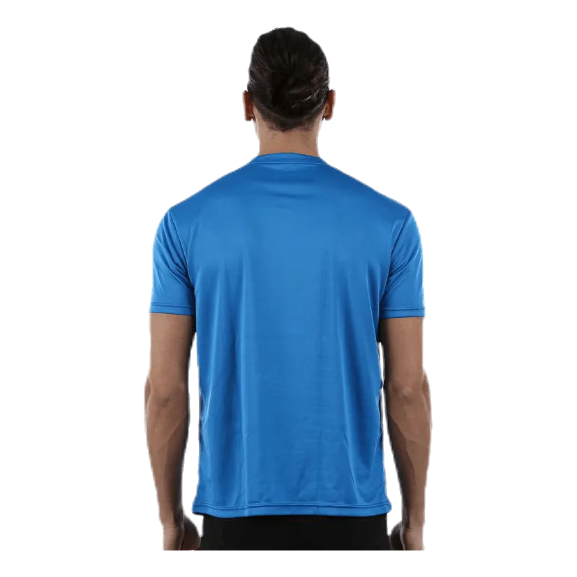 Base Cool T-Shirt Blue