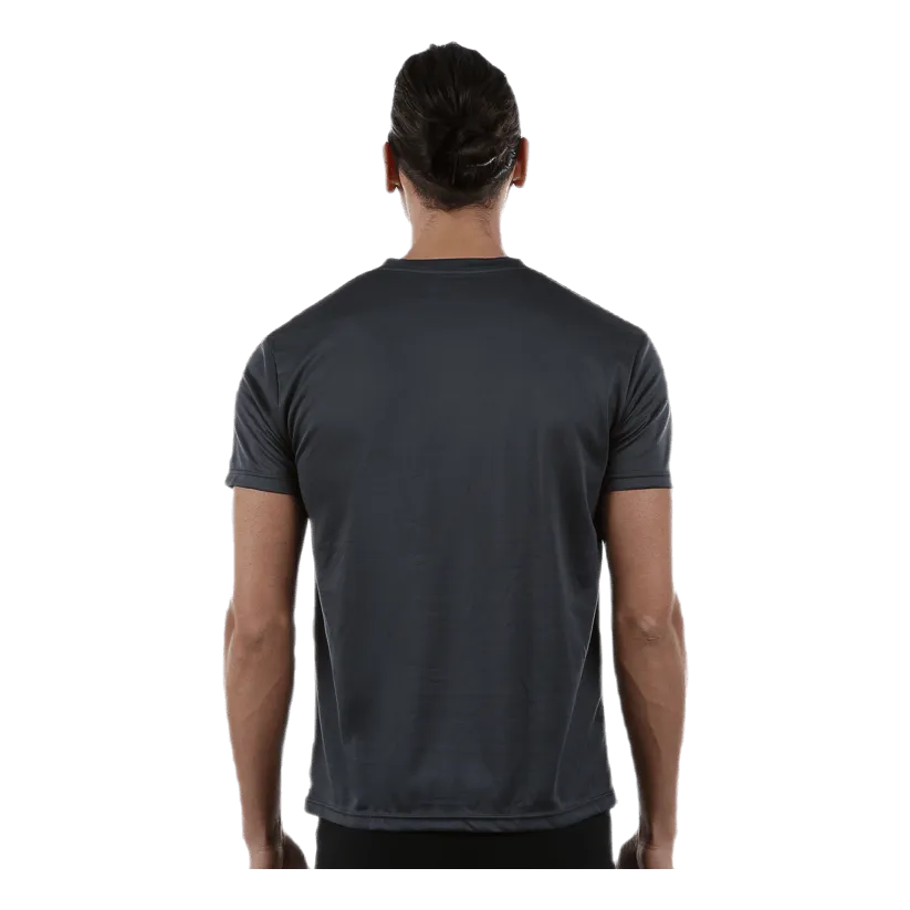 Base Cool T-Shirt Grey
