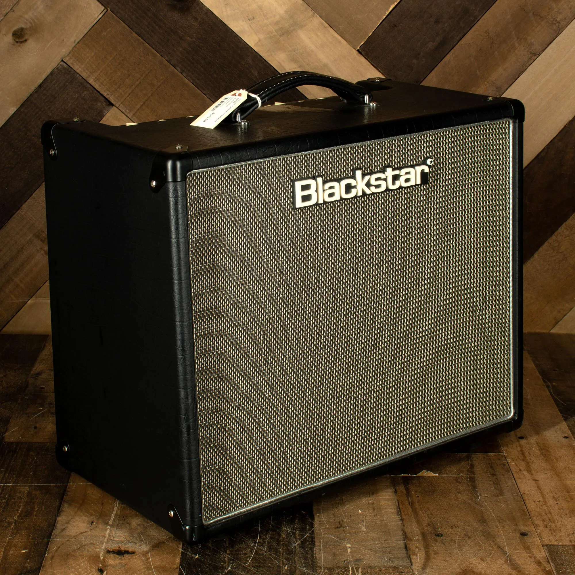 Blackstar 2018 HT20R MKII 1x12 20 Watt Combo - Used