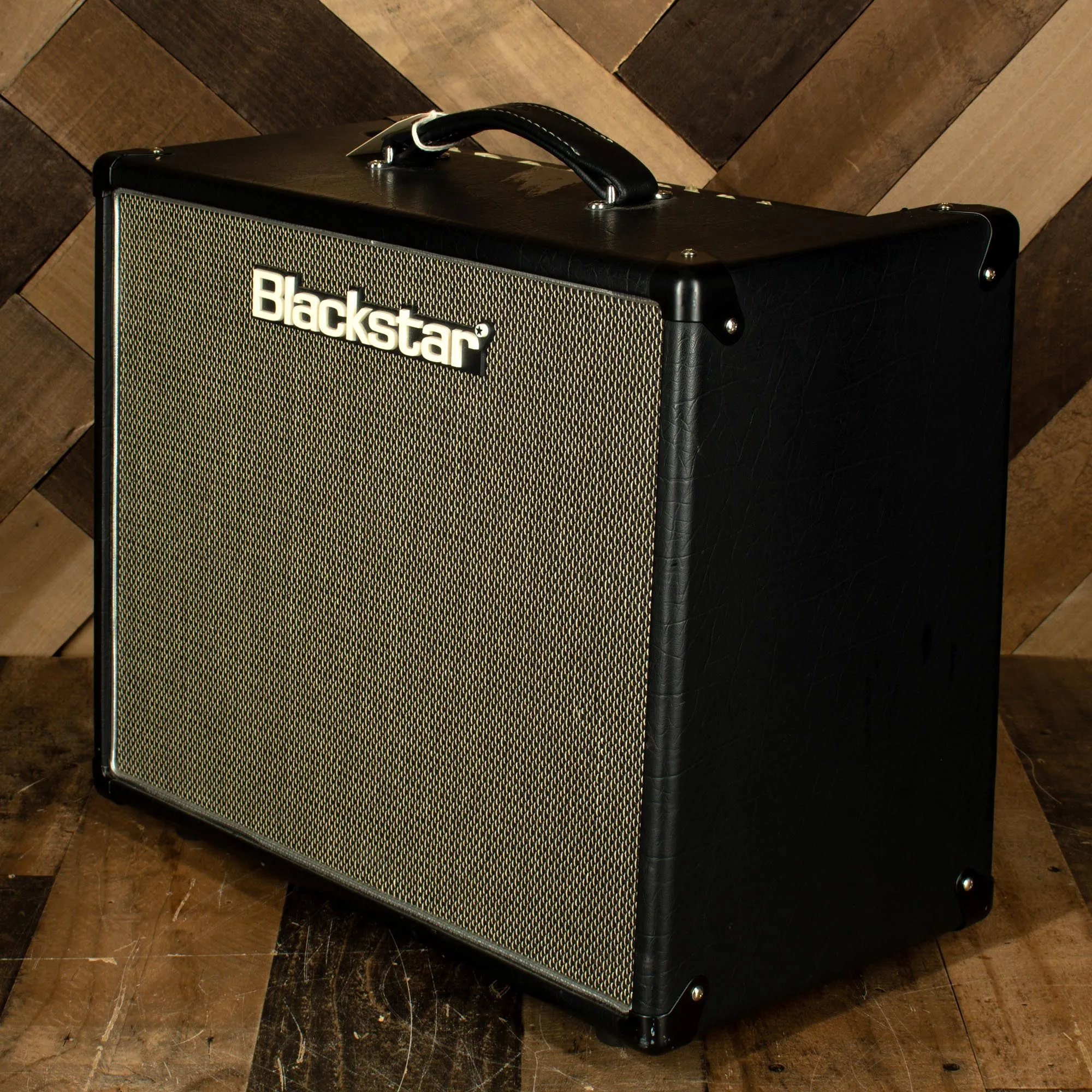 Blackstar 2018 HT20R MKII 1x12 20 Watt Combo - Used