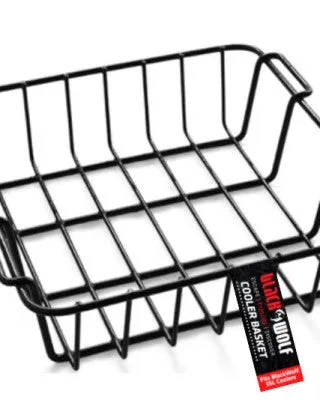 BlackWolf 35 Hardside Cooler