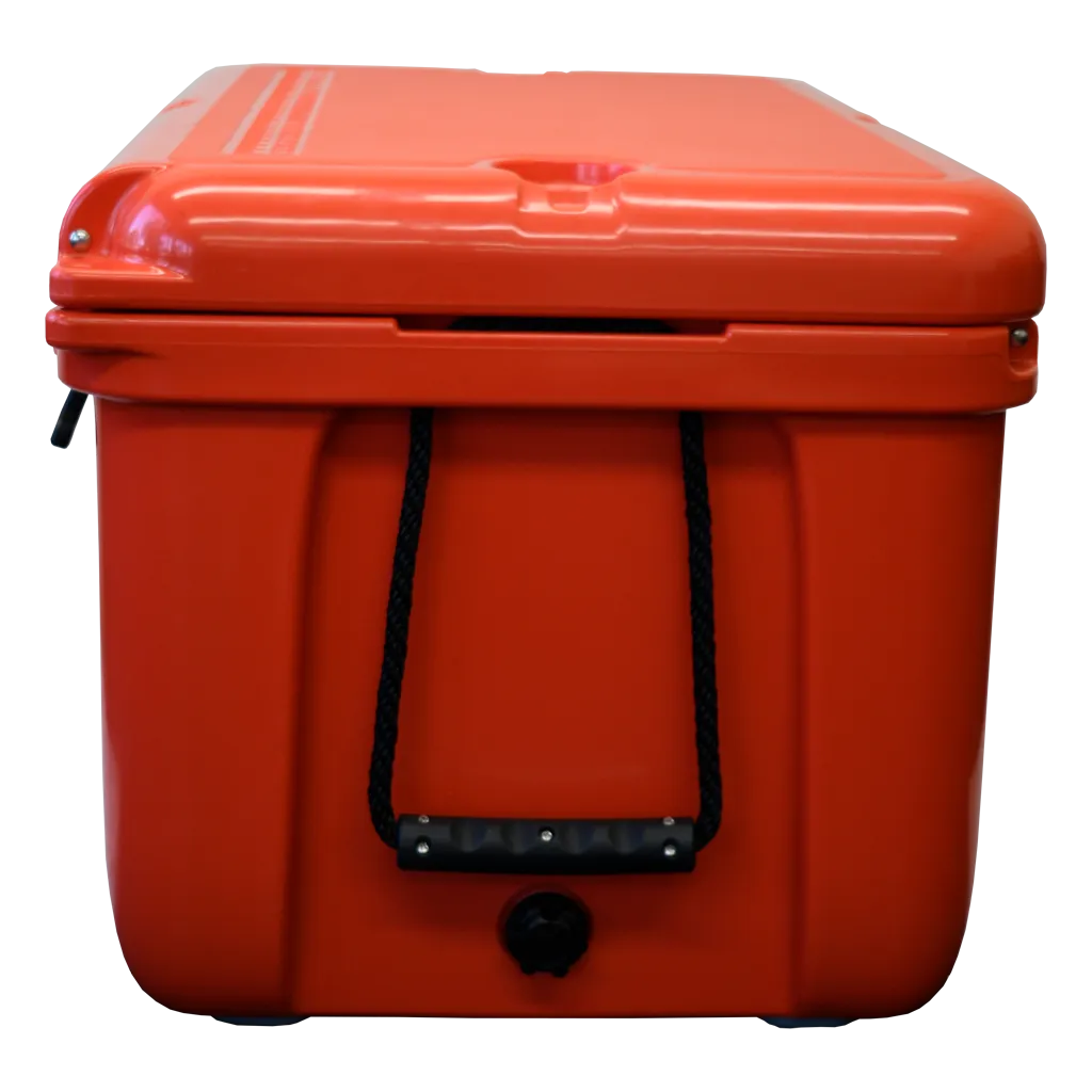 BlackWolf 35 Hardside Cooler
