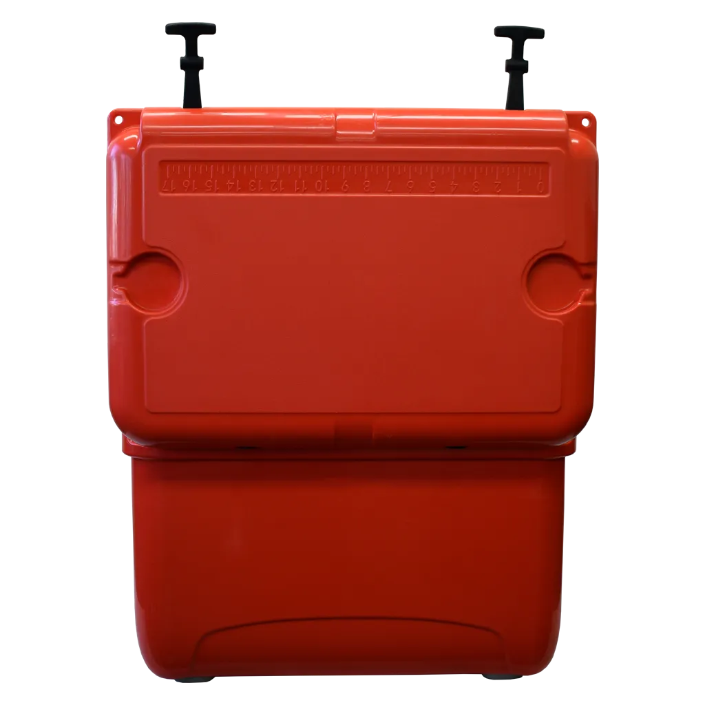BlackWolf 35 Hardside Cooler