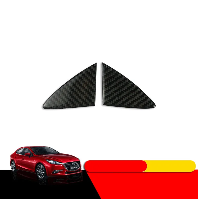 Color: 14 16 Front bumper fangs - Angkesera Lip Front Bumper Big
