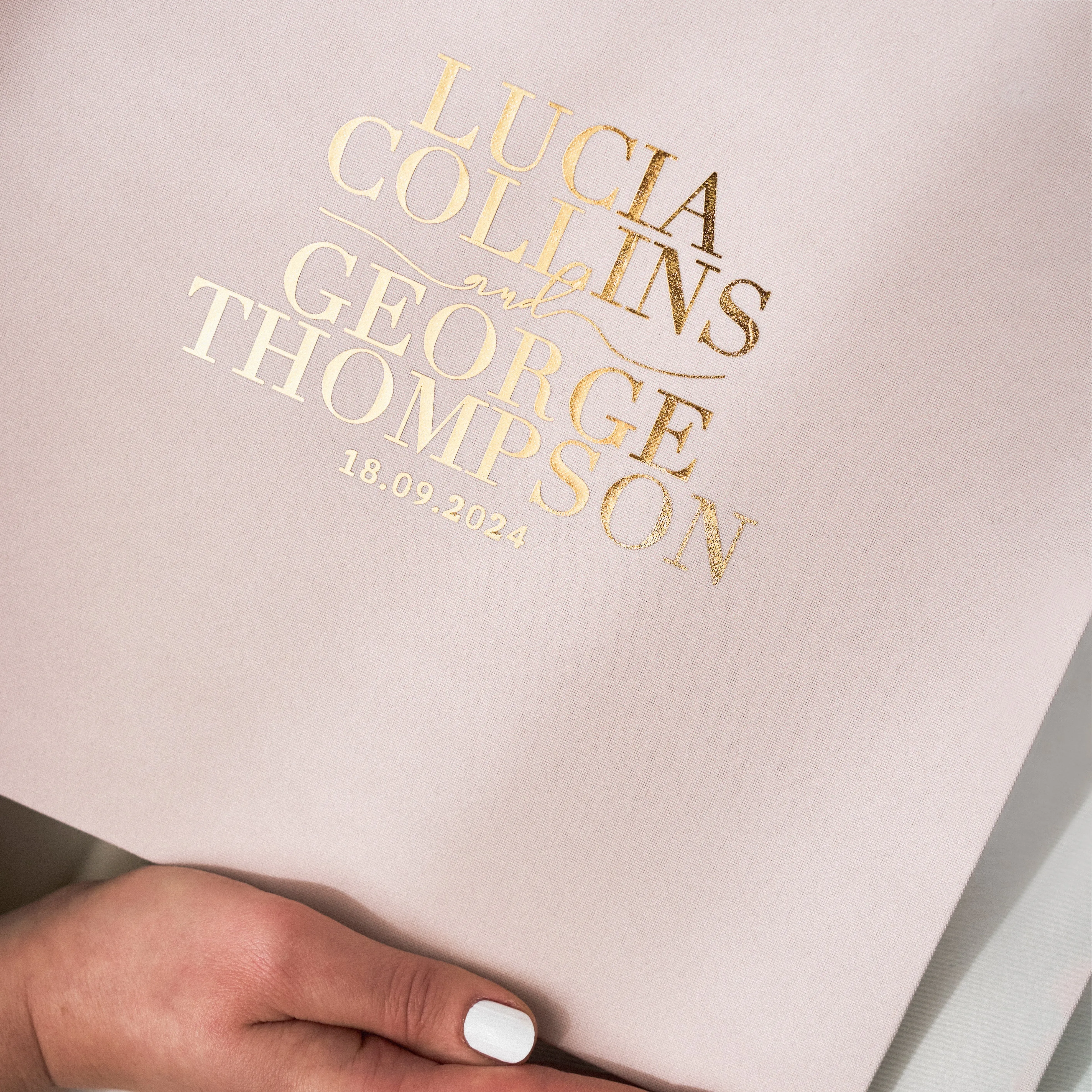 Cream   Real Gold | Guest Book ♡