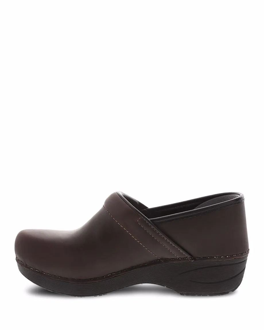 Dansko XP 2.0 Waterproof Pull Up