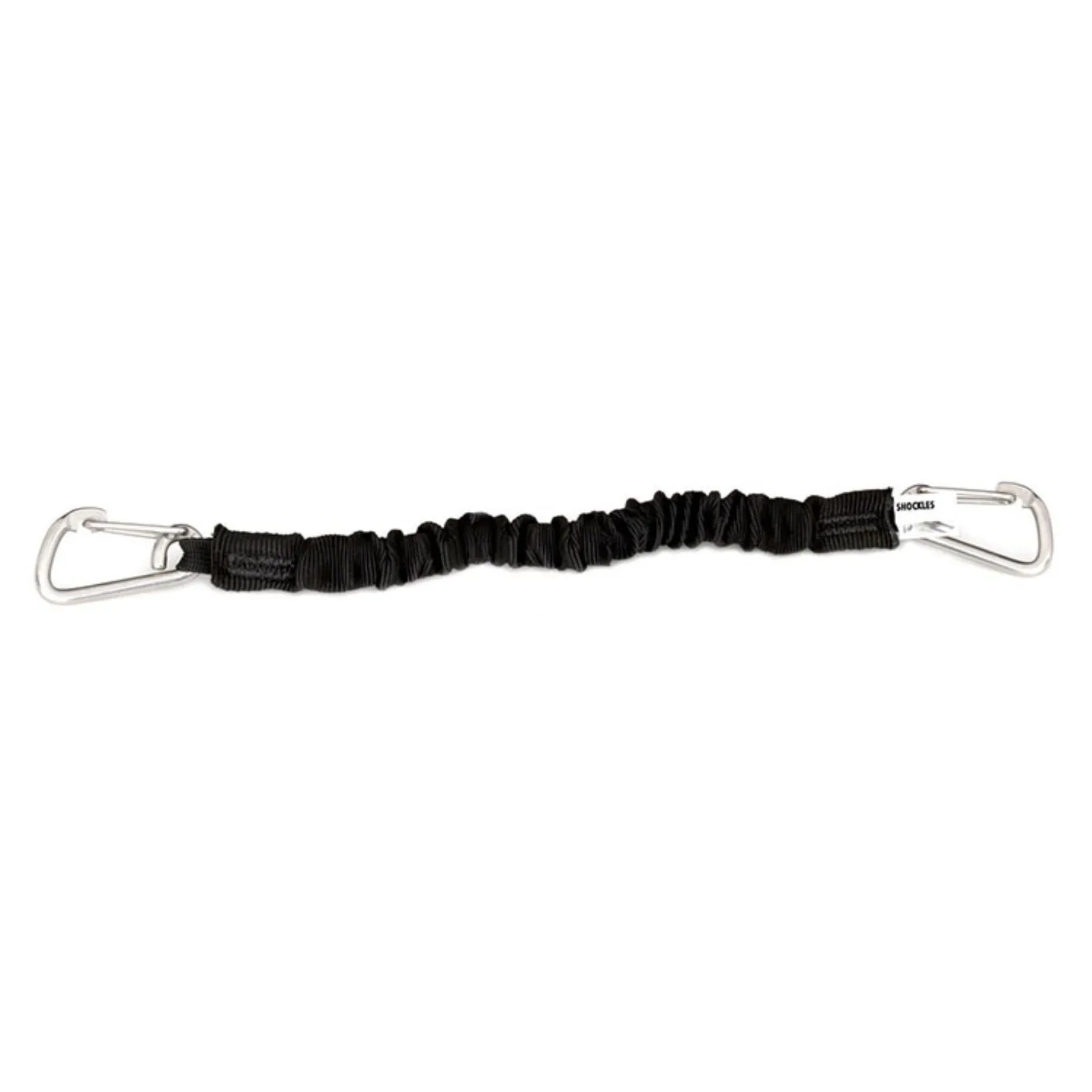 Davis Instruments Shockles MiniShockle in Black