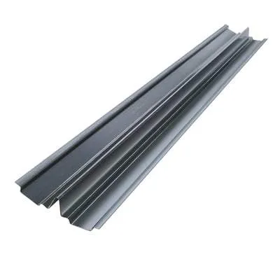 Dry Valley Trough for Tile and Slate (Pack Of 10) - All Sizes