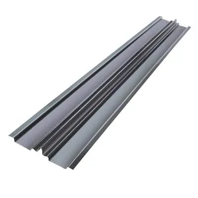 Dry Valley Trough for Tile and Slate (Pack Of 10) - All Sizes