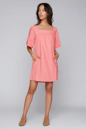 Embellish Dress