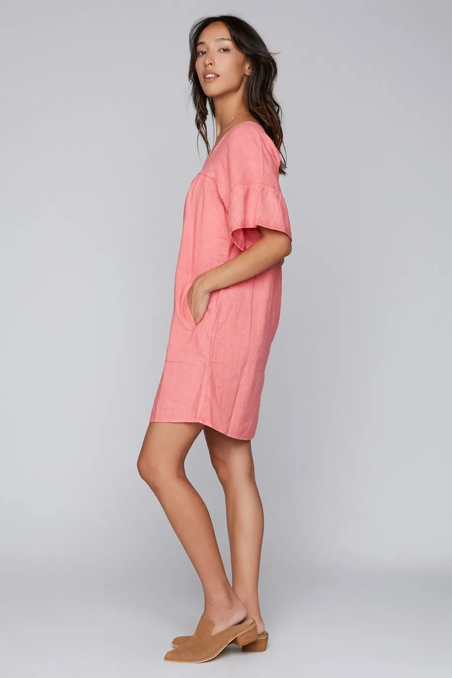 Embellish Dress