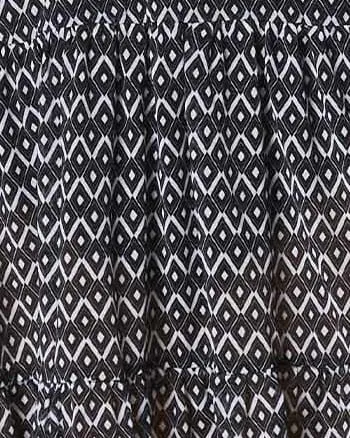 ENCHANT COVER UP | CAST-BLACK
