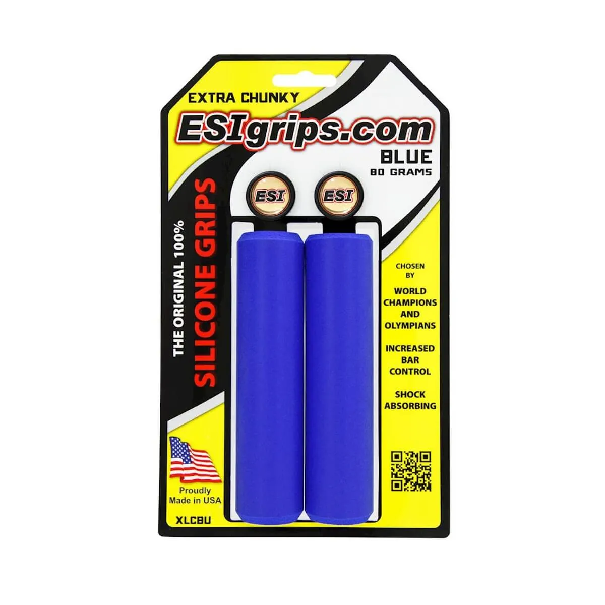 ESI Extra Chunky 130mm Grips