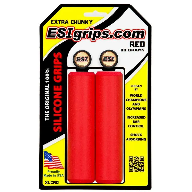 ESI Extra Chunky 130mm Grips