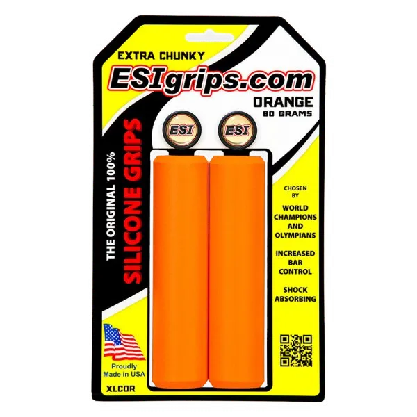ESI Extra Chunky 130mm Grips