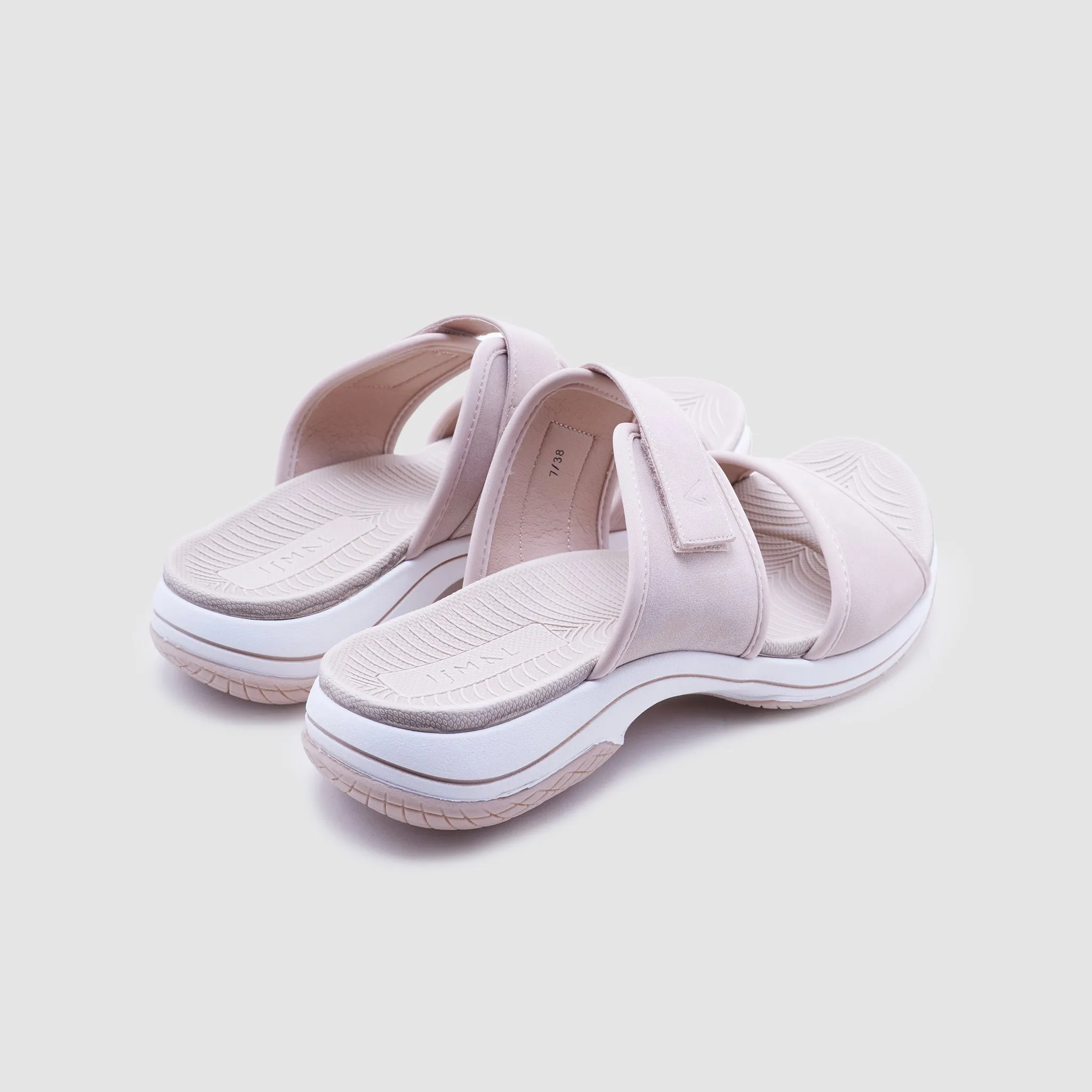 Eva Slip On