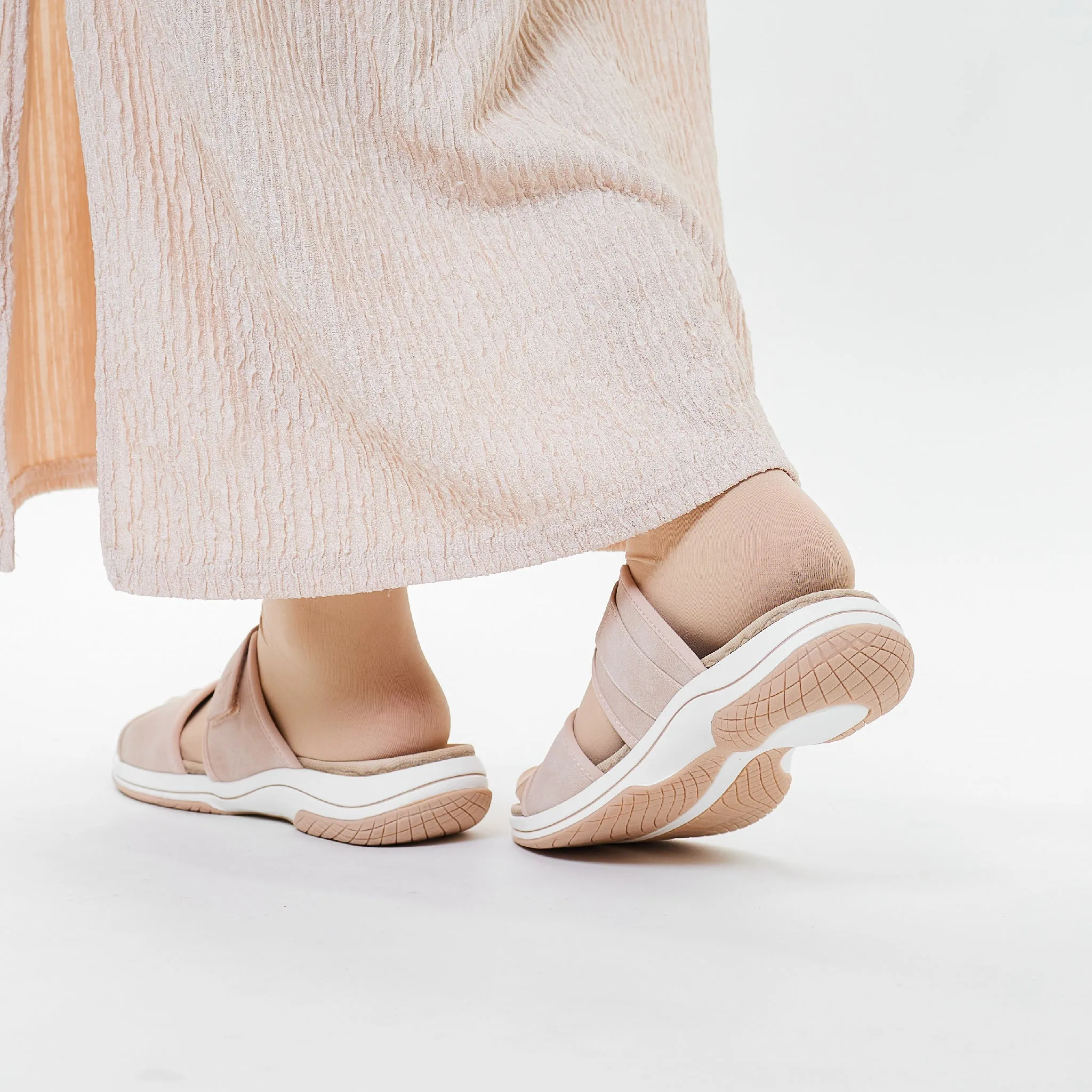 Eva Slip On