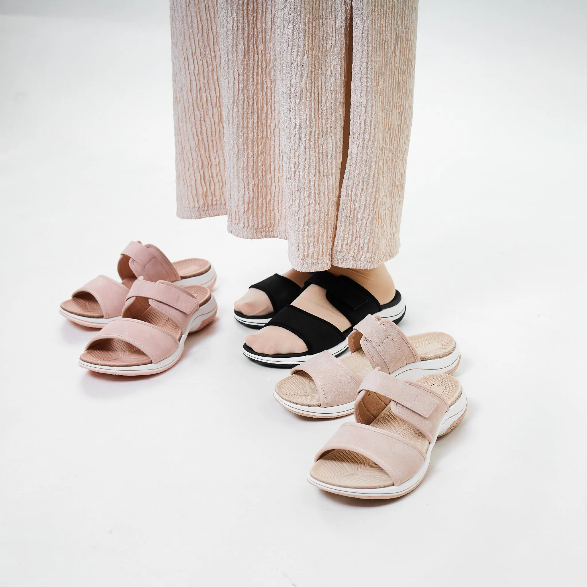 Eva Slip On