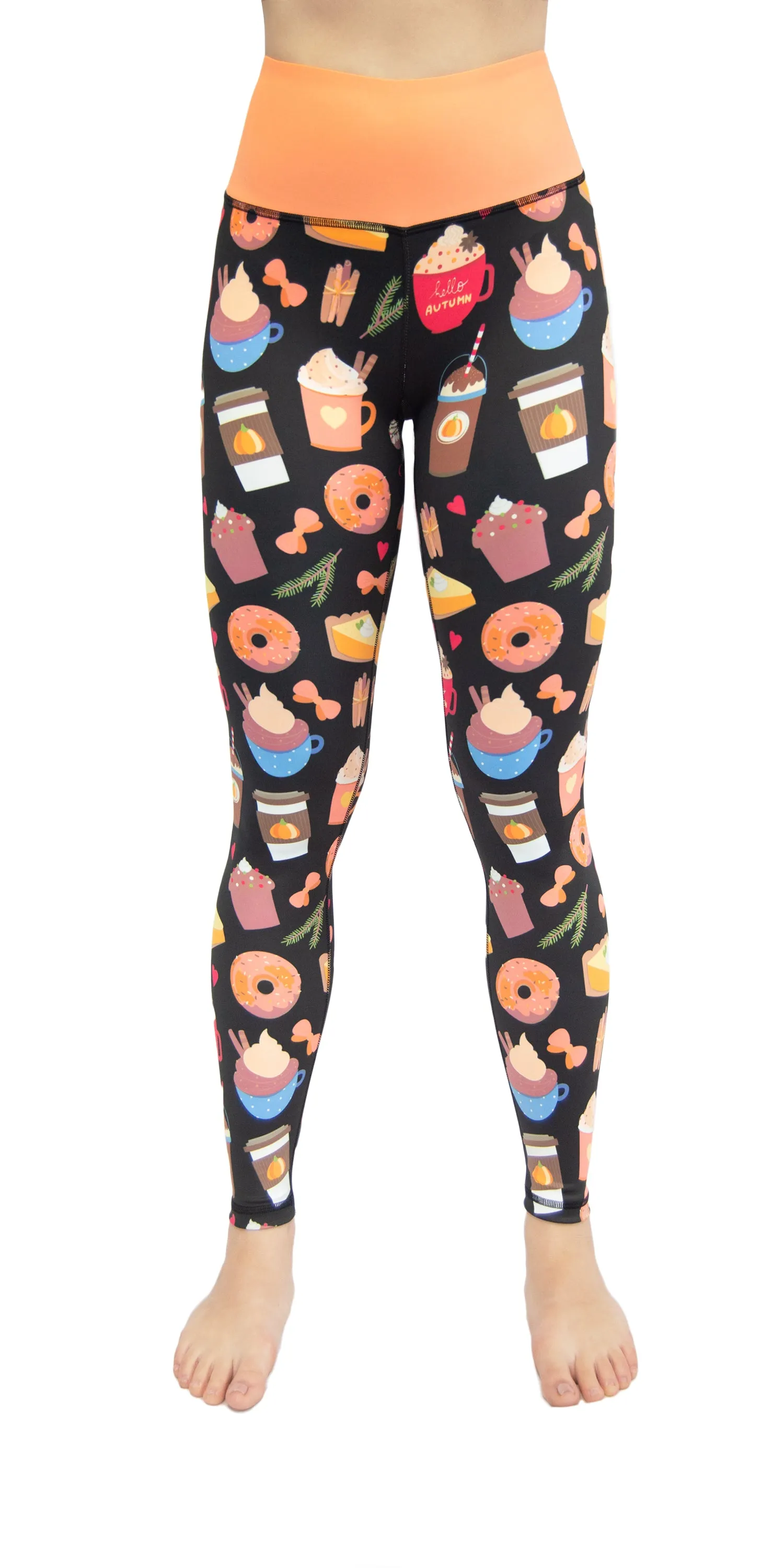 Everything Spice - Legging