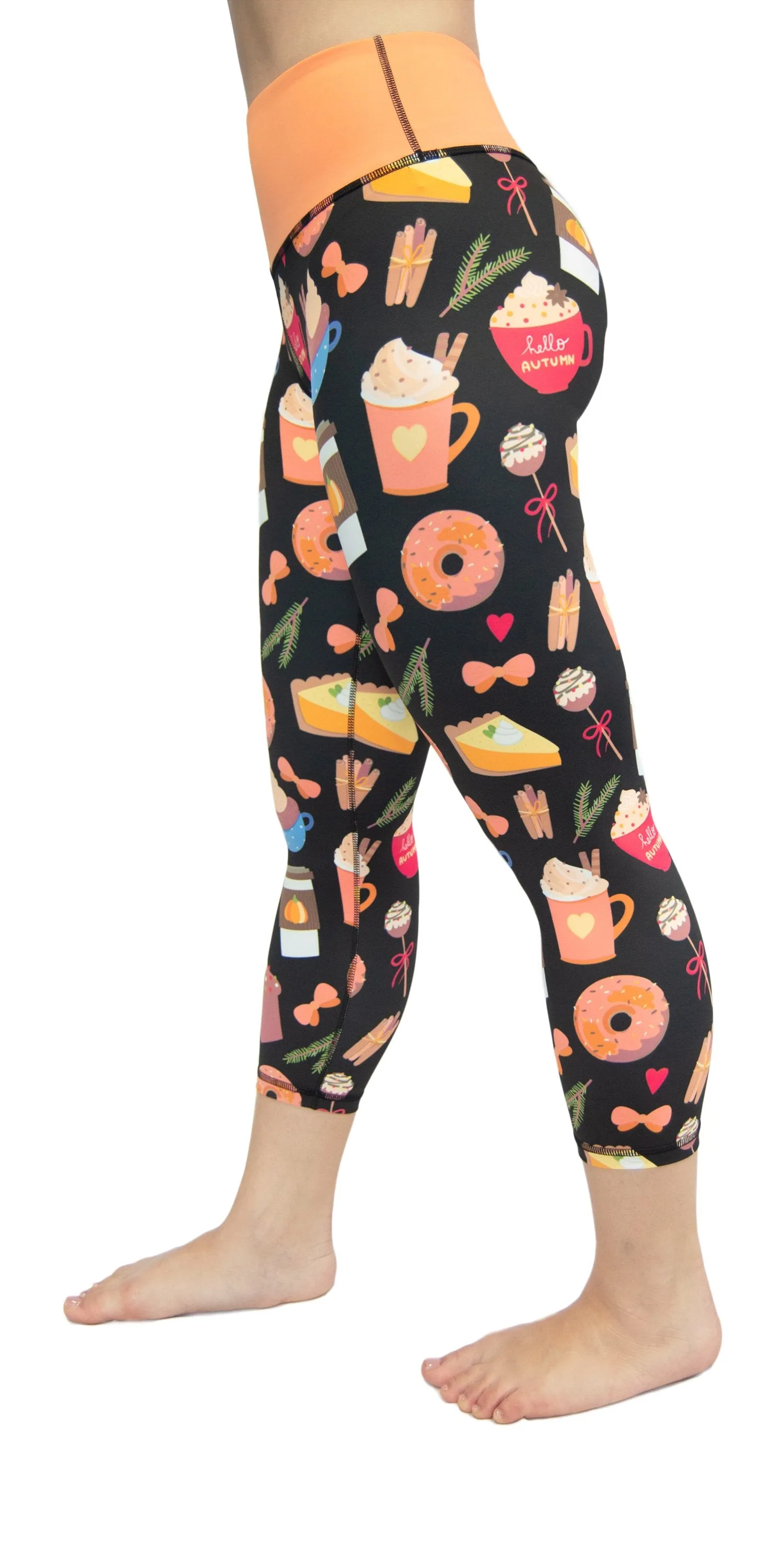 Everything Spice - Legging