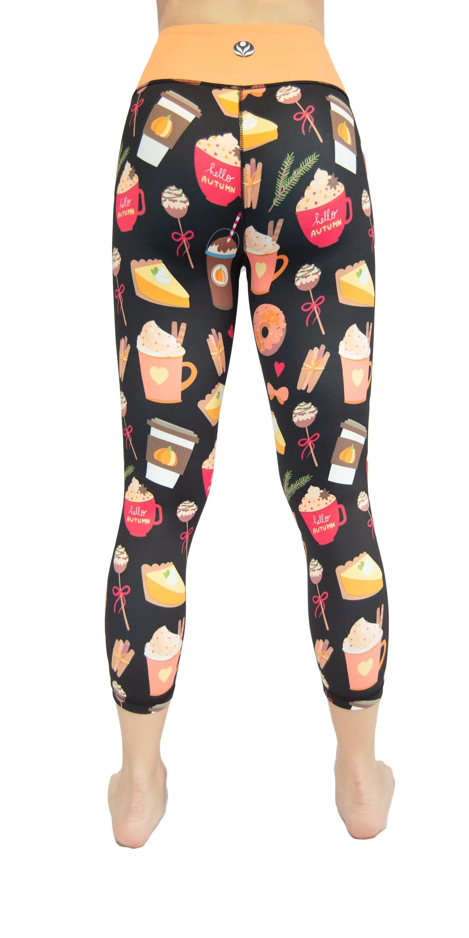 Everything Spice - Legging