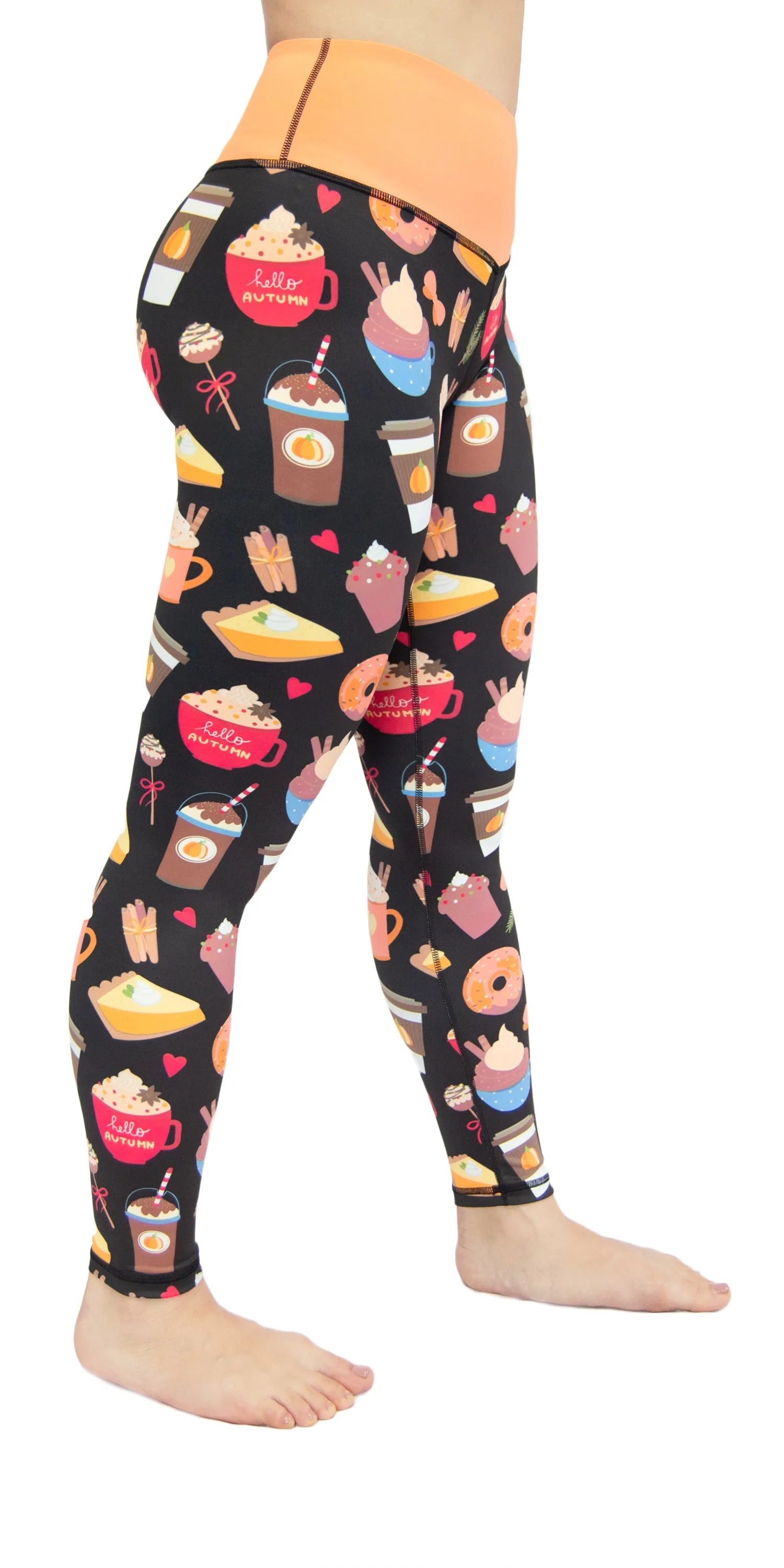 Everything Spice - Legging