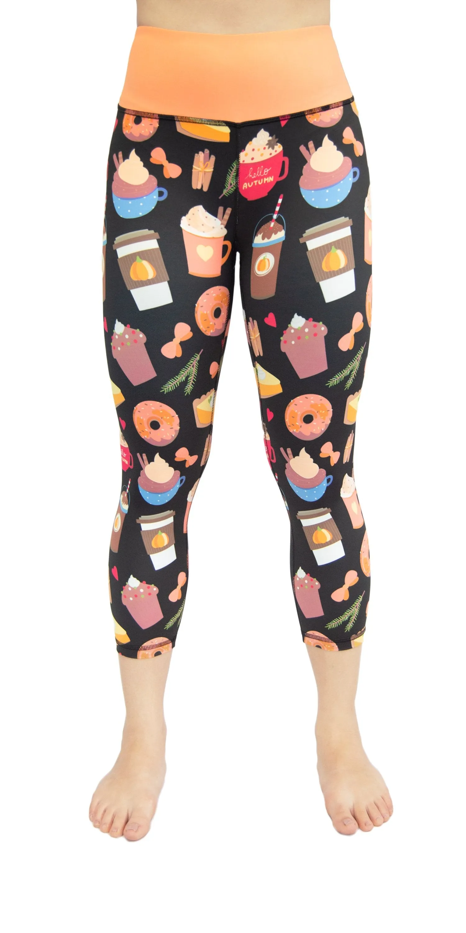 Everything Spice - Legging