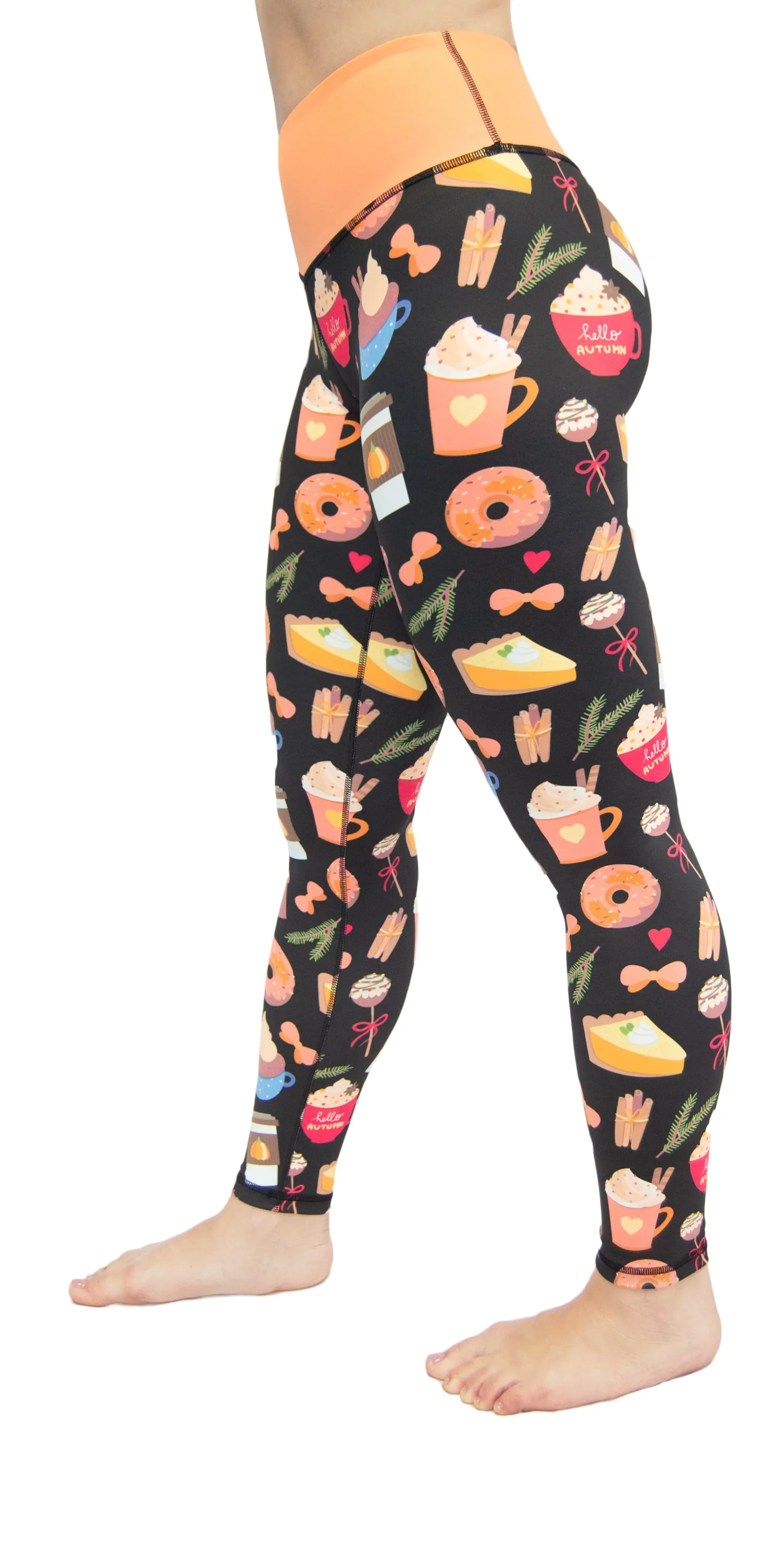 Everything Spice - Legging